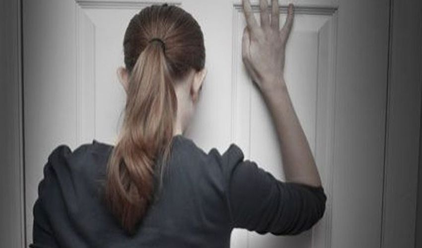 Bewoner wacht in Arnhem op de spoedslotenmaker